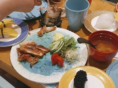 -晴季寿司(延河路万达广场店)