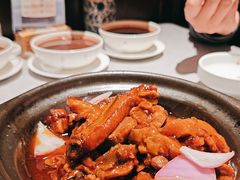 -晓粤·惹味粤菜(凯德乐峰广场店)