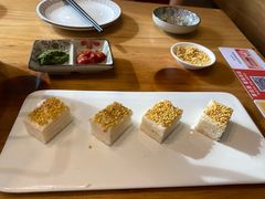 -格日勒阿妈蒙古厨房(新华广场店)