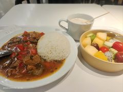 -宜家·瑞典风味餐厅(武汉荟聚中心店)