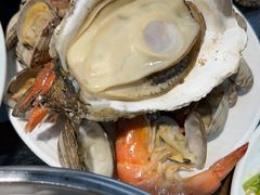 -良师门滨海人家·海鲜·家常菜(滨海城店)