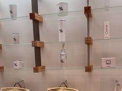 -% Arabica阿拉比卡咖啡(武康路店)