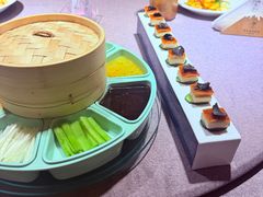 -羲和雅苑•北京烤鸭(瑞吉店)