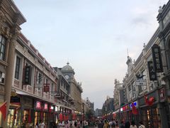-鼓楼夜市
