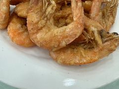 -潮港海鲜家常菜(刘庄店)