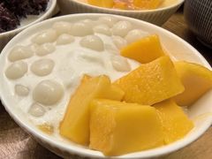 -小团圆糖水铺(襄阳南路店)