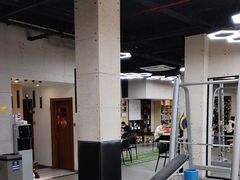 -VPsmart私教健身工作室(新华路旗舰店)