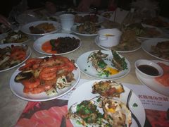 -芭菲盛宴·环球美食(解放碑英利国际店)