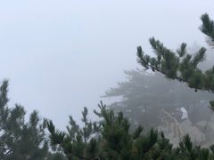 -罗田薄刀峰风景区