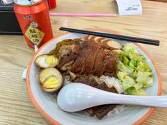 -瑞霖·隆江猪脚饭