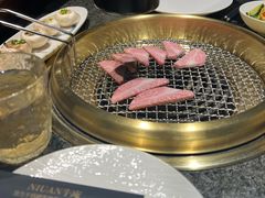 -NIUAN牛庵·日式和牛烧肉(恒隆店)