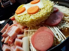 -炙韩料理·部队锅专门店