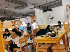 大堂-小森师傅(宝安大仟里店)
