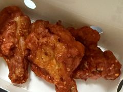 -必胜客(东岳店)