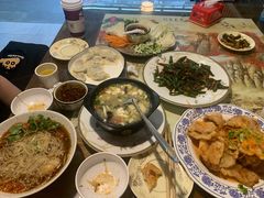 -石老头关东饺子王·东北菜(嘉华鑫城店)