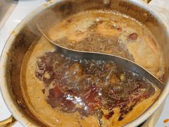 -苏格里岛自助烤肉海鲜火锅(成都金牛万达店)