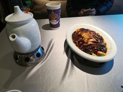 -庆赫隆融合菜馆(群力店)