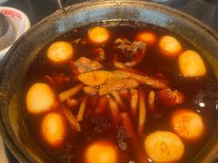 -李子坝梁山鸡(李子坝大鸡哥店)