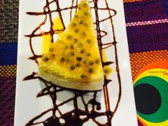 -山色西餐·柴火烤披萨