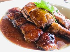 -点点心港式茶餐厅(南京西路店)