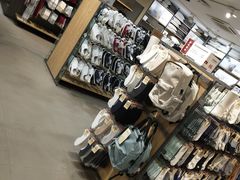 -MUJI无印良品(远洋未来广场店)
