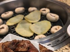 -安又胖韩国烤肉(美罗城店)