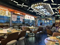 -常来小聚·广州非遗传承餐厅(高德置地店)