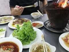 黑胡椒牛肉-松明一烤肉馆(鲁园店)