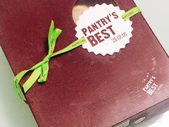 -Pantry's Best派悦坊蛋糕(K11购物艺术中心店)