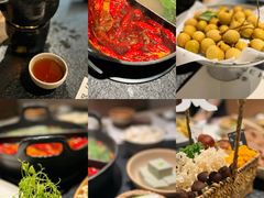 -山缓缓火锅(青岛万象城店)
