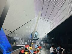 -喜茶(深圳欢乐海岸LAB店)