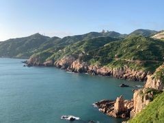 -舟山嵊泗列岛风景名胜区