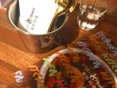 -ATLAS Kitchen 寰图厨房(雅居乐中心店)