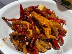 -遇见老南昌-柴火灶(顺外路店)