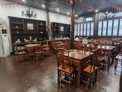 -聚春园驿馆(福州三坊七巷店)