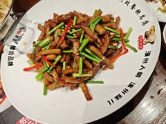 -涿掌柜·涿州宴
