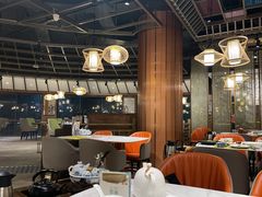 大堂-顺意·顺德家乡菜(国际人才大厦店)