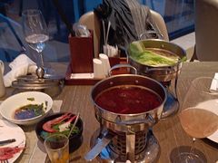 -TABLE·味西餐厅-成都茂业JW万豪酒店