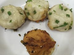 -舒蔡记生煎菜饭(云南中路店)