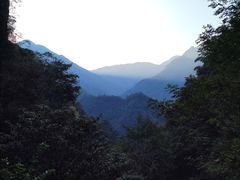 -浙北大峡谷