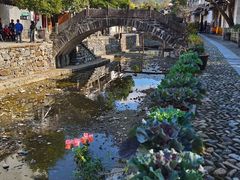 -绩溪龙川景区