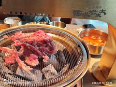 -西塔老太太泥炉烤肉(海上世界店)