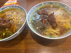 -永丰面馆(汉口路店)