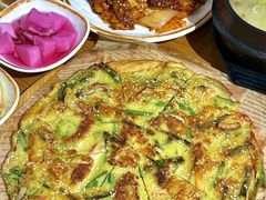 -海云台韩式汤饭·13年匠心韩料(南山店)