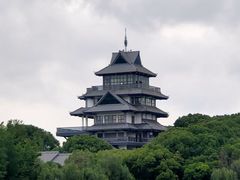 -金鸡湖游船(月光码头)