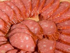 哈肉大红肠-紫燕百味鸡(人民路店)