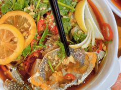 -南蚝小贝海鲜特色餐厅(南澳岛店)