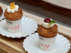 -VERIE BAKEHOUSE