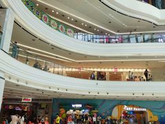 -万达广场(东莞厚街店)