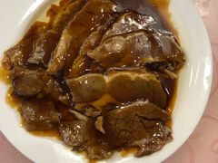 -烤肉宛饭庄(南礼士路店)